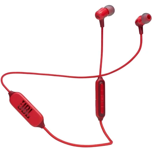 Наушники JBL Live 100BT Red (JBLLIVE100BTRED)