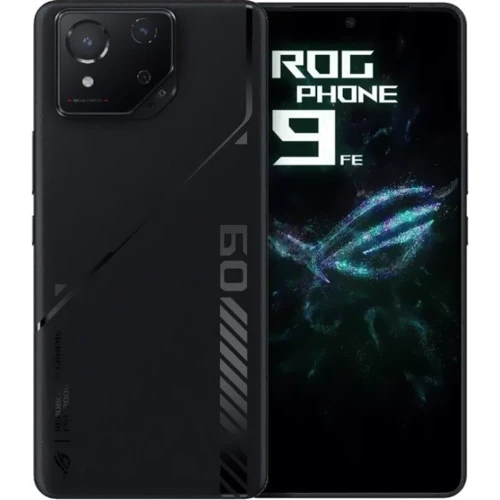 

Asus Rog Phone 9 Fe 16/256GB Phantom Black (Global)