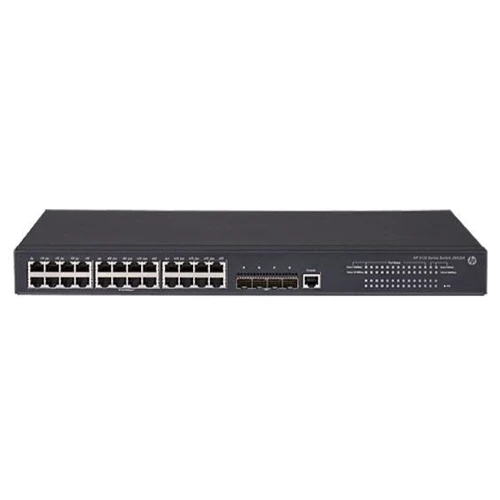 Сетевой коммутатор HP Aruba Switch 5130 (JG933A)