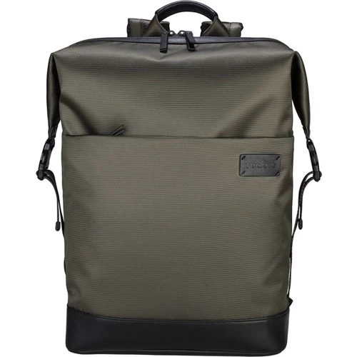Сумка для ноутбуков Tucano 15"/16" Modo Premium Green (BMDOKP-VM): Тип сумки рюкзак