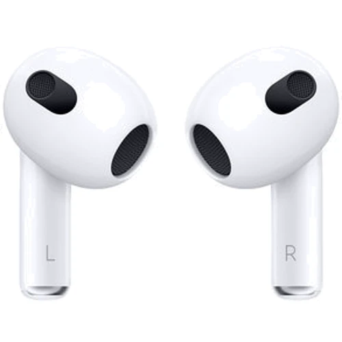 Apple AirPods 3 with Lightning Charging Case (MPNY3)