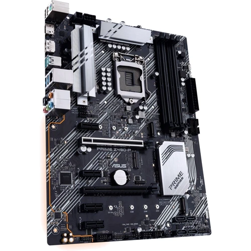 MSI MAG Z490 TOMAHAWK фото 10