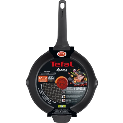 Tefal Aroma 26см (E2150534) фото 5