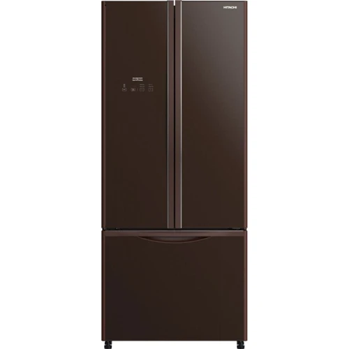 Холодильник Side-by-Side Hitachi R-WB710PUC9GBW