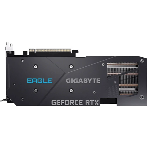 Відеокарта Gigabyte GeForce RTX 4070 EAGLE OC V2 12G (GV-N4070EAGLE OCV2-12GD): Форм-фактор Стандартная