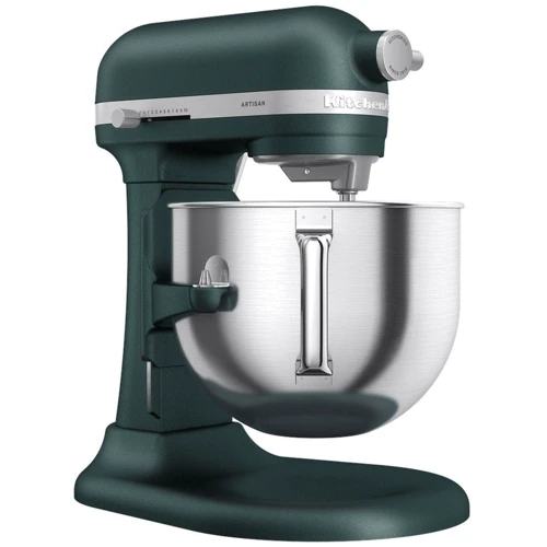 Кухонний комбайн KitchenAid Artisan 5KSM70SHXEPP фото 8