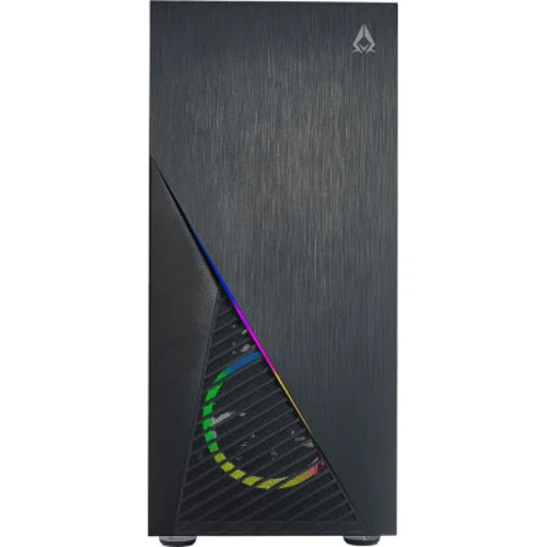 Корпус AZZA Zeno ARGB (CSAZ-350): Призначення ігровий