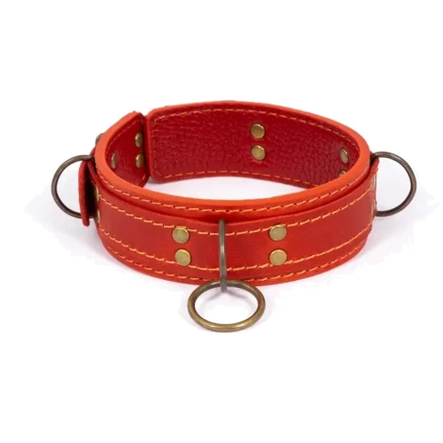 Нашийник LOVECRAFT розмір S червоний: Виробник LOVECRAFT