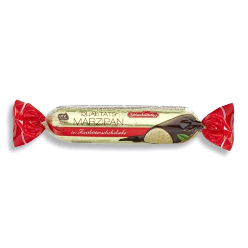 Марципанового батончик в шоколаді Schluckwerder, 50г (EDH4023800062050)