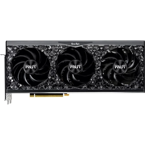 Видеокарта Palit GeForce RTX 4080 GameRock OC (NED4080S19T2-1030G): Объем памяти, Гб 16