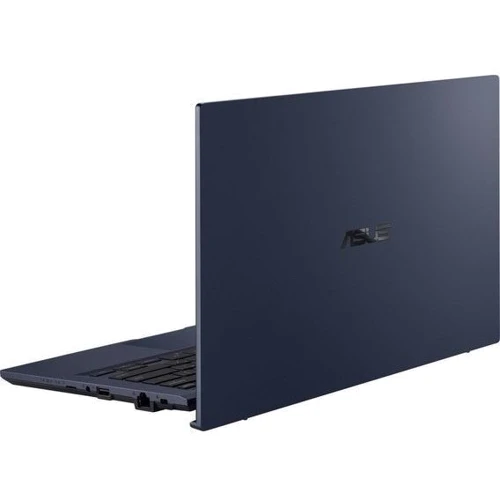 Ноутбук ASUS ExpertBook B1 (B1400CBA-EB0038X_40_2TB): Процессор Intel Core i5-1235U (2.3 - 4.3 ГГц) / 10 - ядерный