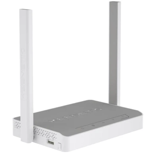 Маршрутизатор Wi-Fi Keenetic Omni (KN-1410)