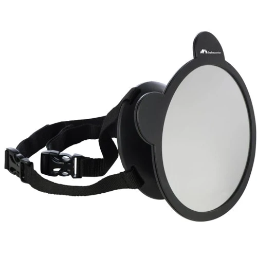 Додаткове дзеркало на заднє сидіння Bebe Confort Black (3203205000)