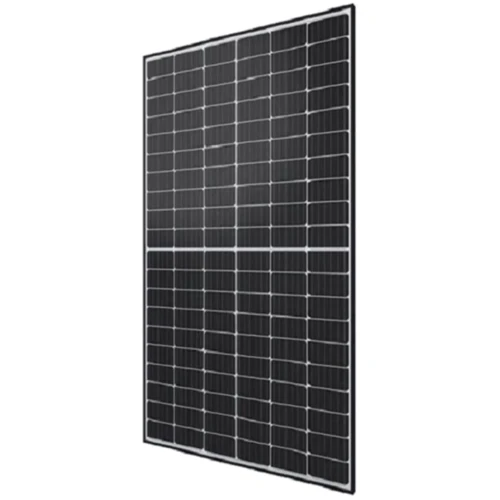 PV модуль JA Solar JAM54S30-420/LR 420 Wp, Mono (Black Frame)