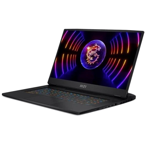 Ноутбук MSI Gaming GT77HX (GT77HX 13VI-250PL): Тип экрана матовый