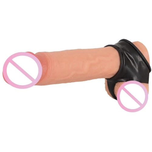 Манжет на пеніс Orion Penis-Manschette Вlack