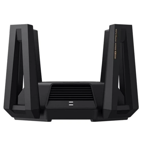 Маршрутизатор Wi-Fi Xiaomi Mi Router AX9000 (DVB4304GL): Количество LAN портов 4