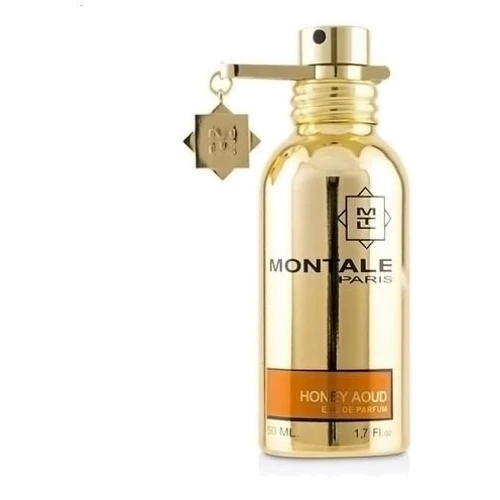 Парфумована вода Montale Honey Aoud 50 ml