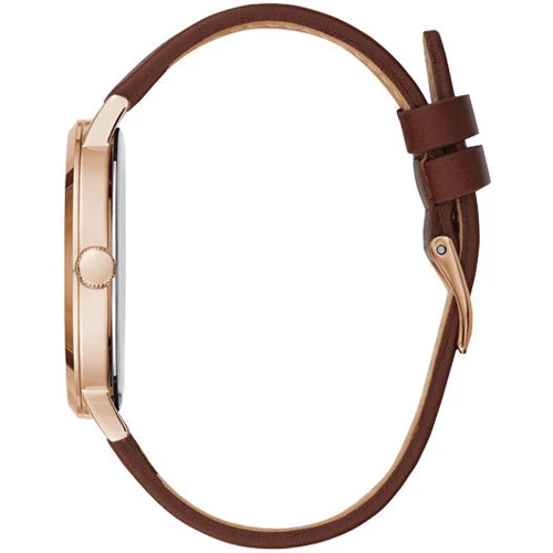 Наручний годинник Guess (GW0009G2): Стиль класичний