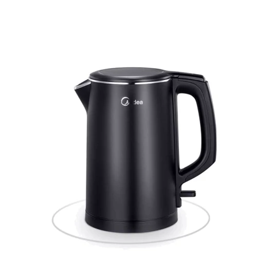 Електрочайник Midea MK-HJ1512E5BL