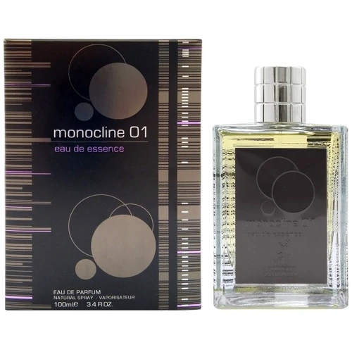 

Парфюмированная вода Alhambra Monocline 01 Eau De Essence 100 ml