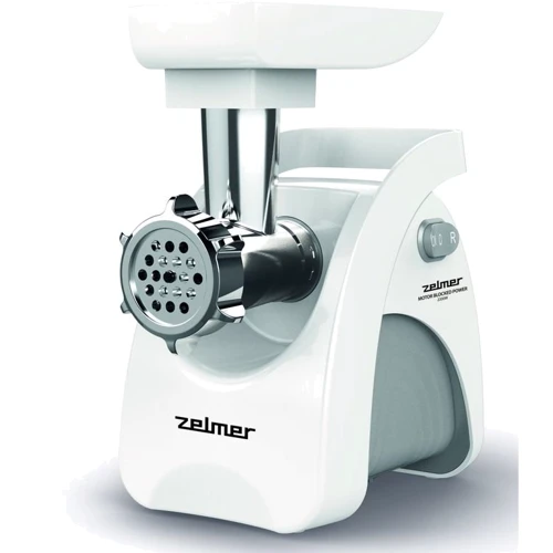 М'ясорубка Zelmer ZMM9801B