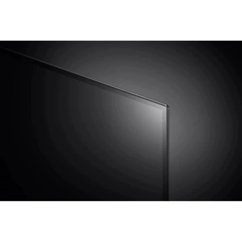 Телевизор LG OLED83C14: Тюнер DVB-T2, DVB-S2, DVB-C + аналоговый
