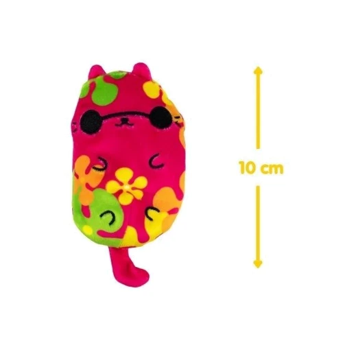 Мягкая игрушка Cats Vs Pickles Груви (CVP1002PM-342)