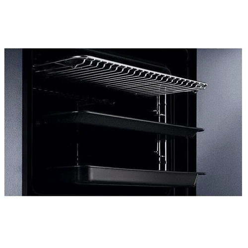 Духовой шкаф электрический Electrolux KOEBP39WZ: Количество режимов нагрева 15
