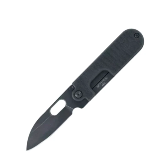 Нож Black Fox Bean Gen.2, G10 (BF-719G10)