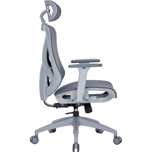 Кресло офисное OfficePro Atlas (OC630G-DG-DG)