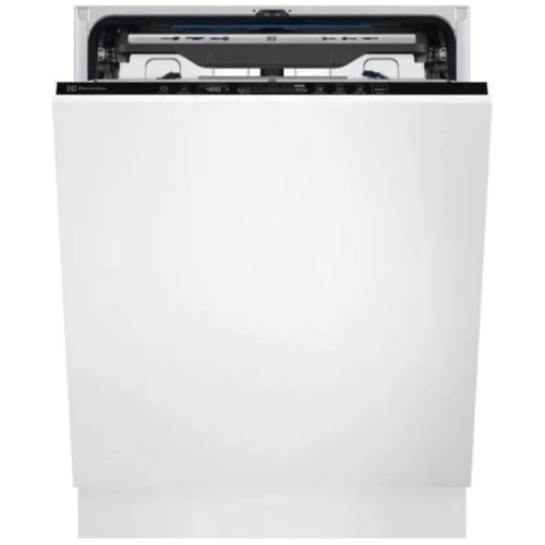 Встраиваемая посудомоечная машина Electrolux EEZ69410L: Размеры 820x600x550 мм