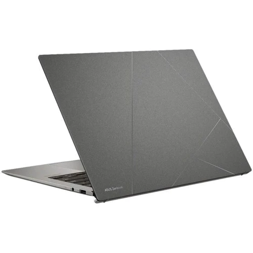 Ноутбук ASUS ZenBook S13 (UX5304VA-NQ075W): Оперативная память 16 ГБ