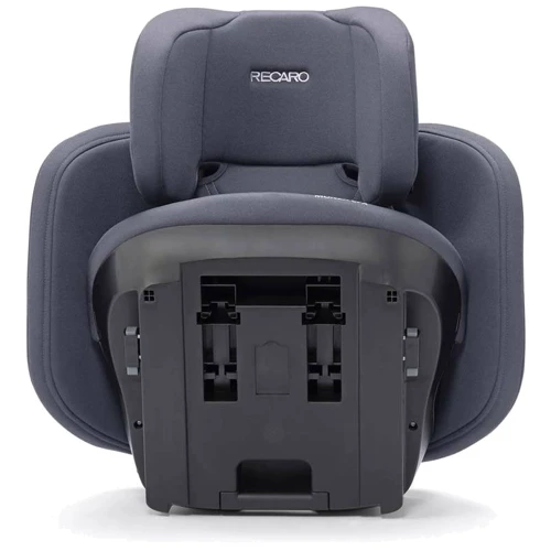 Автокресло RECARO Monza Compact FX Imola Red (00089320610050): Внутренние ремни нет