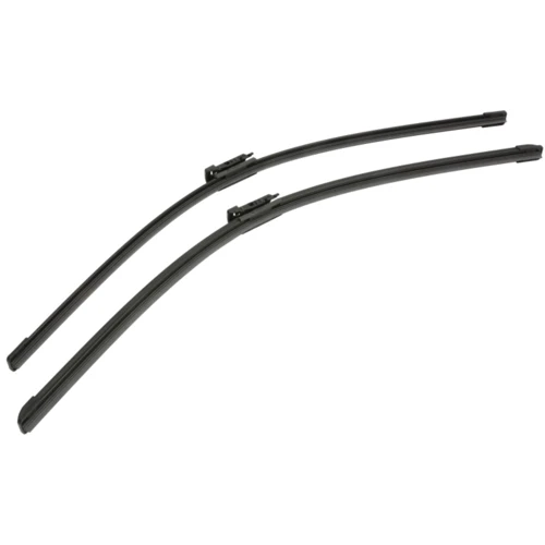 Дворники бескаркасные Bosch 3 397 014 115