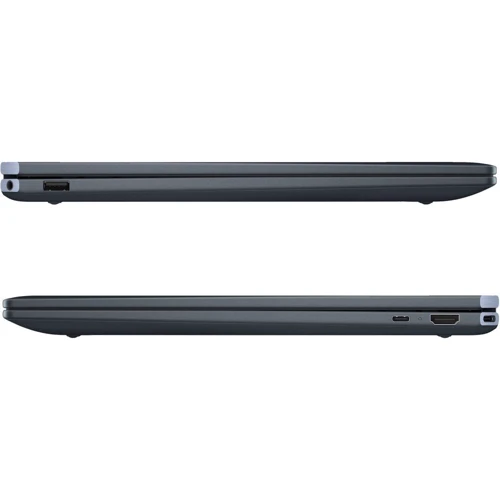 Ноутбук HP Spectre x360 16-aa0002ua (AQ8J9EA) UA: Оперативна пам'ять 32 ГБ