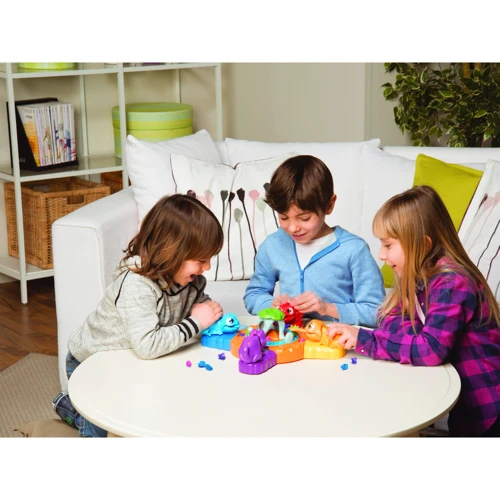 Настольная игра Splash Toys Хамелеоны: Вид для веселой компании