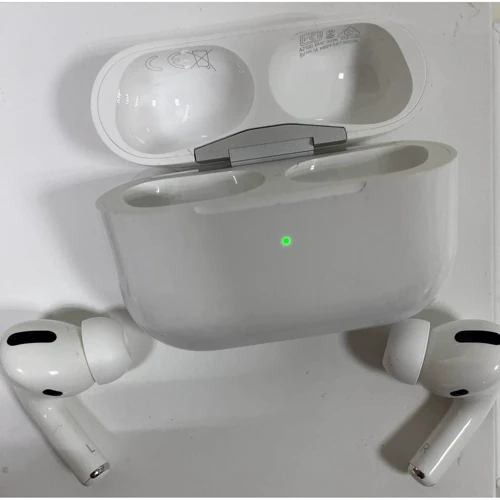 Apple AirPods Pro (MWP22) (Наушники) фото 4