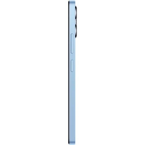 Смартфон Xiaomi Redmi 12 4/128Gb Sky Blue (Global, no NFC): Батарея 5000 мАч