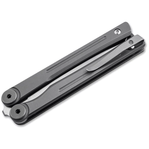 Нож Boker Plus Faction (06EX115): Тип ножа Карманный