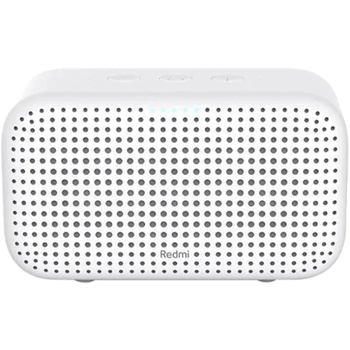 Акустика Xiaomi AI Play L07A White (QBH4167CN)