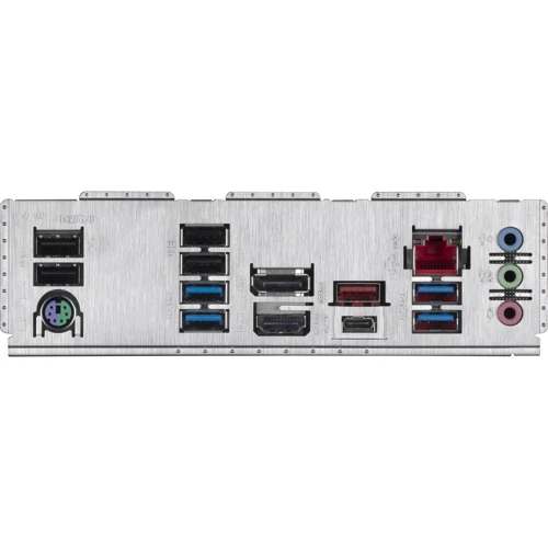 GIGABYTE Z690 UD: Разъемы на плате M.2, SATA 3.0, USB 2.0, USB 3.2 Gen 1, USB Type-C