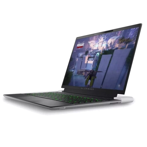 Ноутбук Dell Alienware X14 R2 (USEAHBTSX14R1GHNB)