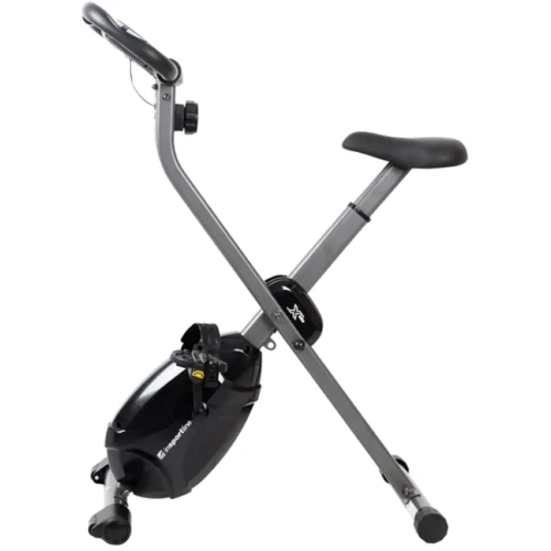 Велотренажер inSPORTline Xbike - черный (5729-2)