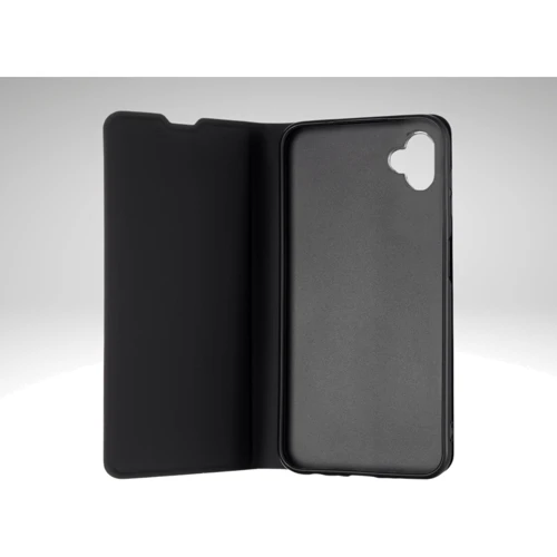 Чохол для телефона BeCover Book Exclusive New Style Black для Samsung A075 Galaxy A07 4G (713891)