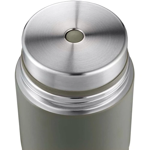Термос для еды Esbit FJ750SC-SG Stone Grey (017.0276): Объем, л 0.75