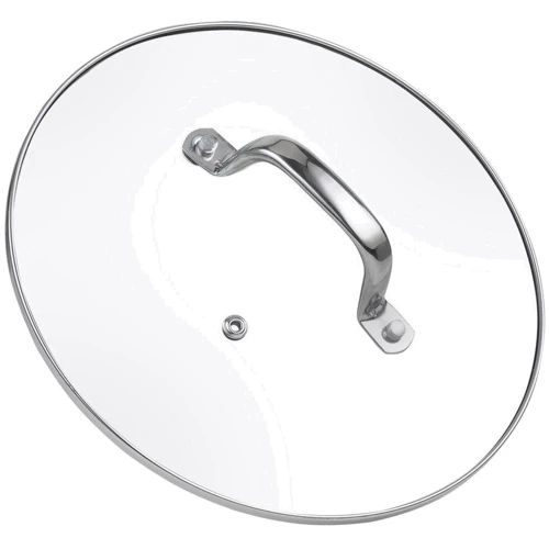 Кастрюля Resto Libra 12 см 4.6 л (92004): Тип источника тепла Все виды плит
