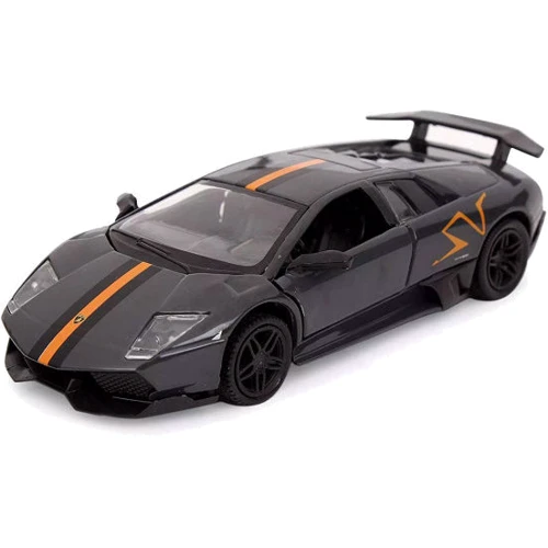Машинка Uni-Fortune Lamborghini Murcielago LP670-4 SV (554997CN)