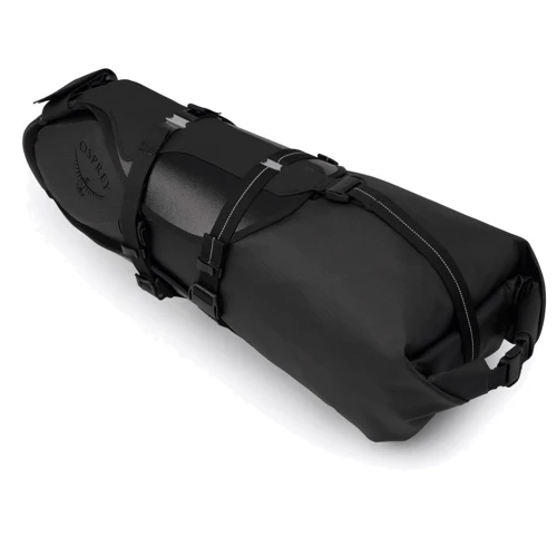 Велосумка Сумка під сідло Osprey Escapist Saddle Bag black L чорний (009.3570)