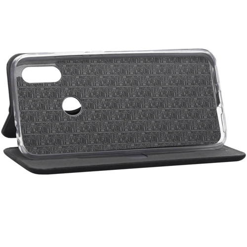 Чехол для телефонов BeCover Book Exclusive Black for Xiaomi Redmi Go (703716) фото 6